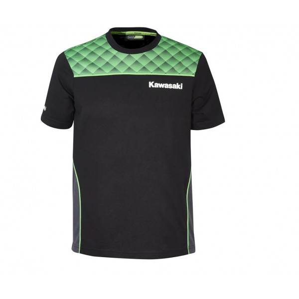 Kawasaki Kawasaki Sports T-Shirt Mens